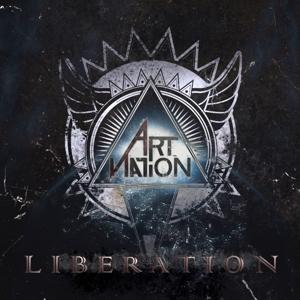 Cover for Art Nation · Liberation (LP) (2017)