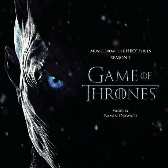 Game of Thrones (Music from the Hbo Series - Season 7) - Ramin Djawadi - Music - CLASSICAL - 0889854888411 - December 22, 2017