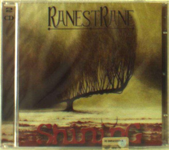 Cover for Ranestrane · Shining (CD) (2013)