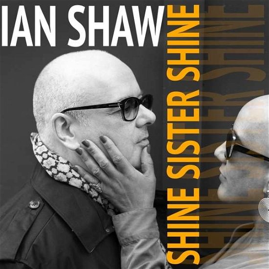 Shine Sisters Shine - Ian Shaw - Music - JAZZ VILLA - 3149027004411 - September 14, 2018