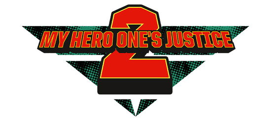 Cover for Switch · My Hero One'S Justice 2 (N/A)