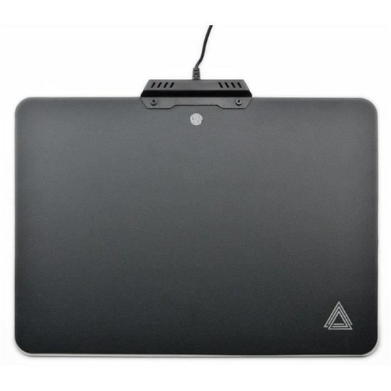 Cover for Pc · Lexip B5 Gaming Mousepad  Black PC (Zubehör)