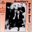 Brooklyn's Doo Wop Sound: Al Brown Masters 2 / Var - Brooklyn's Doo Wop Sound: Al Brown Masters 2 / Var - Music - DEE JAY - 4001043550411 - February 3, 1999