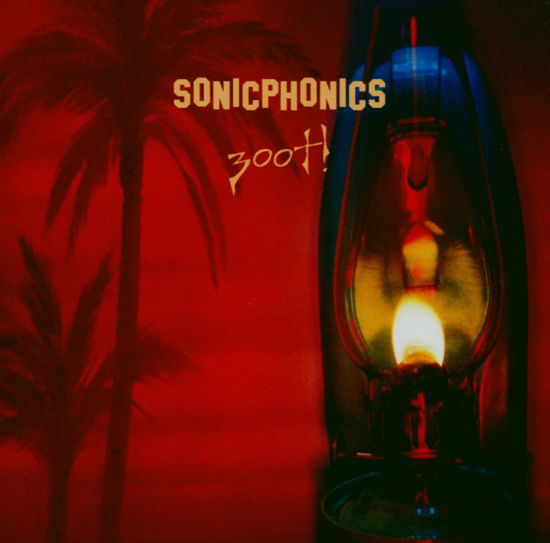 Sonicphonics · Zoot (CD) (2003)