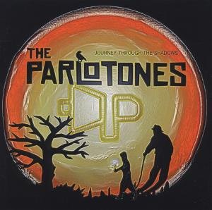 Cover for Parlotones · Journey Through The Shadows (CD) (2012)