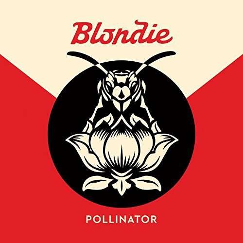 Blondie · Pollinator (LP) (2017)
