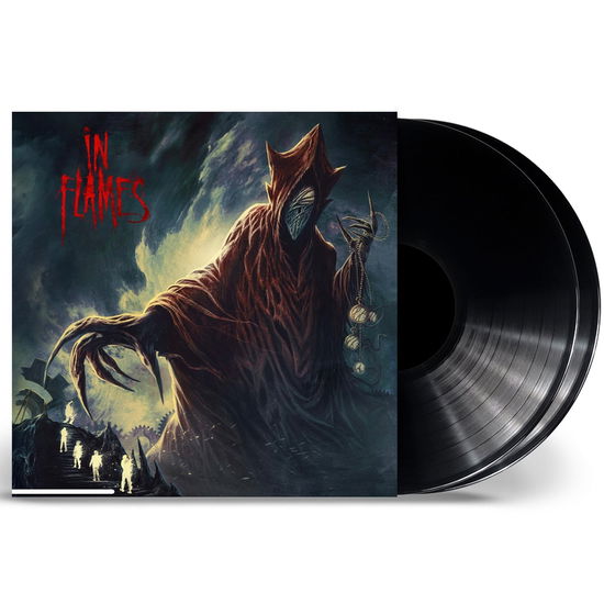 In Flames · Foregone (LP) (2023)