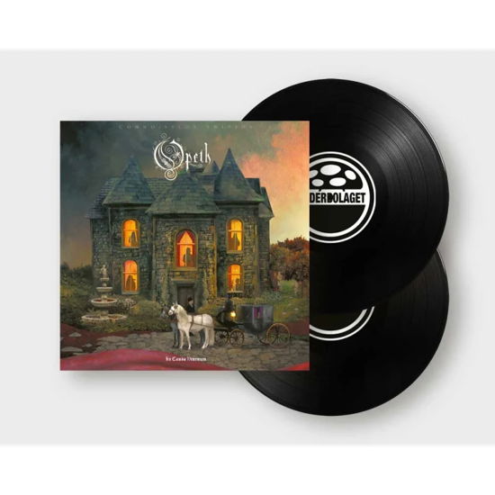In Cauda Venenum - Opeth - Musique - Atomic Fire - 4251981703411 - 20 octobre 2023