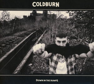 Cover for Coldburn · Down In The Dumps (CD) [Digipak] (2015)