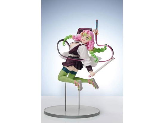 Demon Slayer: Kimetsu no Yaiba ConoFig Statue Mits (Spielzeug) (2024)