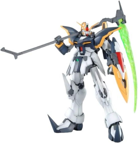 Cover for Gundam · GUNDAM - Model Kit - MG 1/100 - Deathscythe EW - 1 (Toys)