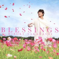 Blessings - Hiroki Takahashi - Music - DOLLY MUSIC PUBLISHING INC. - 4582243215411 - September 4, 2013