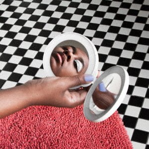 Cover for Cecile Mclorin Salvant · Dreams and Daggers (CD) [Japan Import edition] (2017)