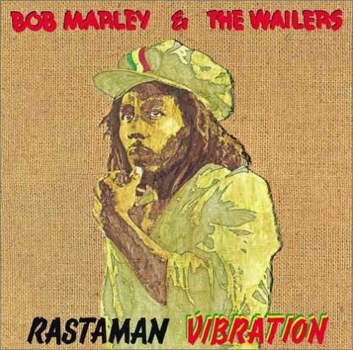 Rastaman Vibration + 1 -l - Bob Marley & the Wailers - Musikk - UNIVERSAL - 4988005389411 - 11. mai 2005