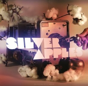 Clinging to a Dream - Silver Apples - Musikk - ATOZ - 4988044902411 - 5. november 2016