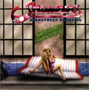 Cover for Shameless · Backstreet Anthems + 2 (CD) [Japan Import edition] (2023)