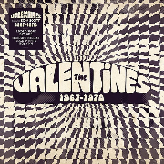 1967-1970 RSD20 - The Valentines - Muziek - Demon - 5014797902411 - 