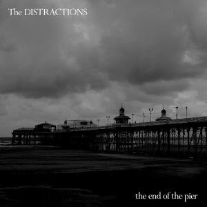 End of Thepier - Distractions - Musik - OCCULTATION RECORDINGS - 5038622127411 - 4. September 2012
