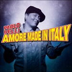 Cover for Paolo Belli · Amore Made In Italy (SCD)