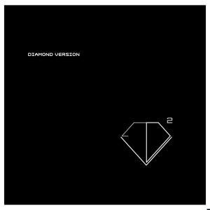 Cover for Diamond Version · EP 2 (LP) [Diamond edition] (2013)