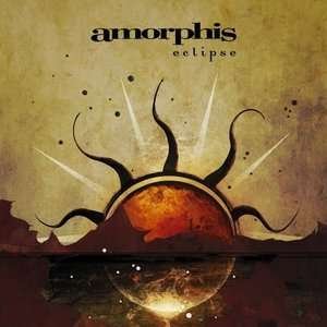 Cover for Amorphis · Eclipse (LP) (2006)