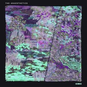 Cover for The Anaesthetics · 1080 (CD) (2022)