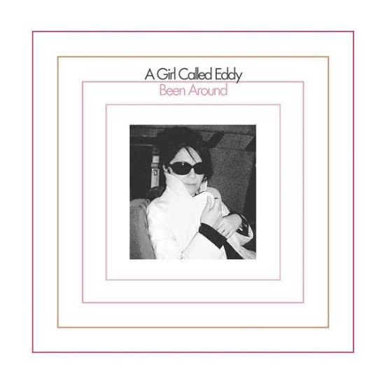 A Girl Called Eddy · Been Around (LP) (2020)