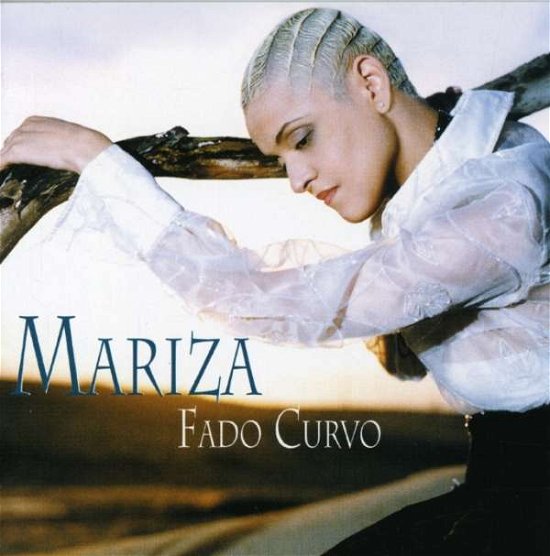 Fado Curvo - Mariza - Musikk - SPACE WORLD - 8712629430411 - 14. april 2003