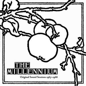 Cover for Millennium · Original Sound Sessions 1967-1698 (LP) (2021)