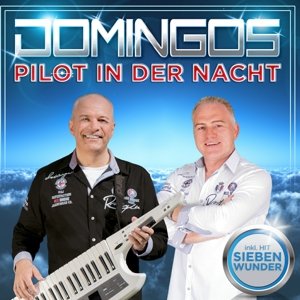 Cover for Domingos · Pilot In Der Nacht (CD) (2015)