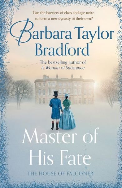 Cover for Bradford · Master Of His Fate (Bok) (2018)