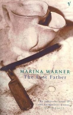 Cover for Marina Warner · The Lost Father (Paperback Bog) (1998)