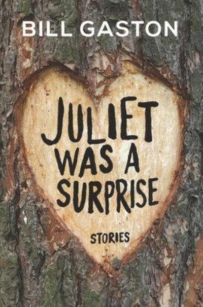 Juliet Was a Surprise - Bill Gaston - Books - Hamish Hamilton - 9780143192411 - June 3, 2014