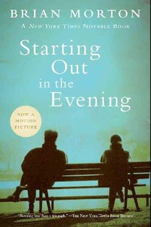Cover for Brian Morton · Starting out in the evening (Bok) [1st Harvest edition] (2007)
