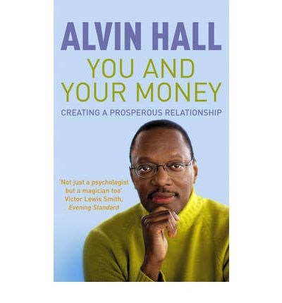 Cover for Alvin Hall · You and Your Money (Paperback Book) (2006)