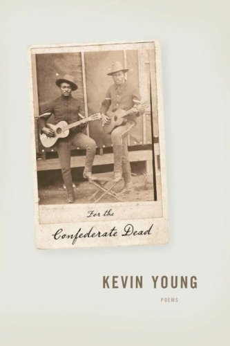 Cover for Kevin Young · For the Confederate Dead (Pocketbok) (2008)