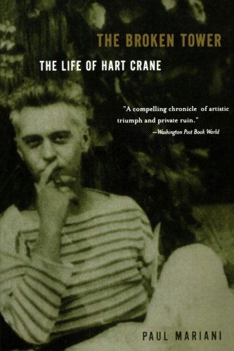 Cover for Paul Mariani · The Broken Tower: the Life of Hart Crane (Paperback Book) (2000)