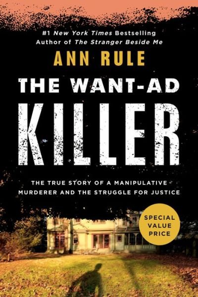 Cover for Ann Rule · The Want-Ad Killer (Paperback Bog) (2023)