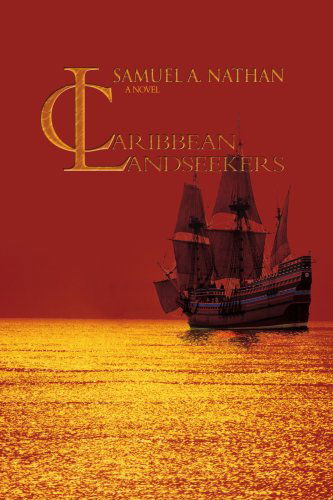 Cover for Samuel Nathan · Caribbean Landseekers (Paperback Book) (2007)