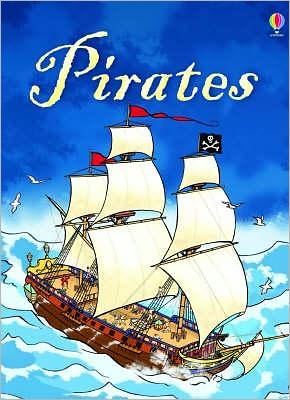 Cover for Catriona Clarke · Pirates - Beginners (Hardcover Book) (2006)