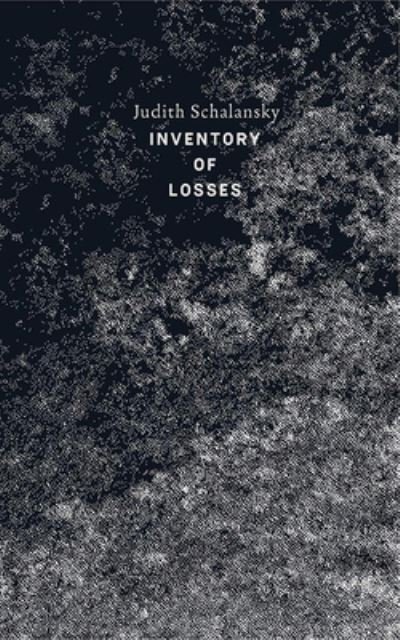 Cover for Judith Schalansky · An Inventory of Losses (Paperback Book) (2022)