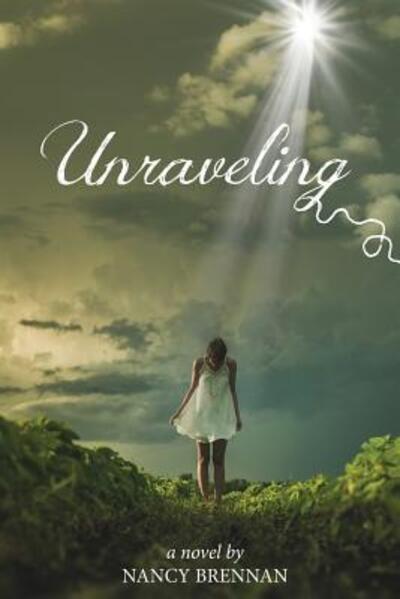 Cover for Nancy Brennan · Unraveling (Paperback Book) (2017)