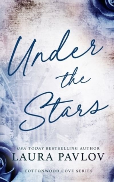Cover for Laura Pavlov · Under the Stars Special Edition (Book) (2023)