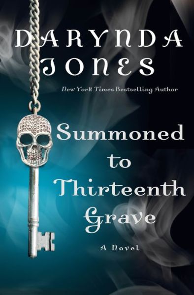 Summoned to Thirteenth Grave: A Novel - Charley Davidson Series - Darynda Jones - Books - St. Martin's Publishing Group - 9781250149411 - January 15, 2019