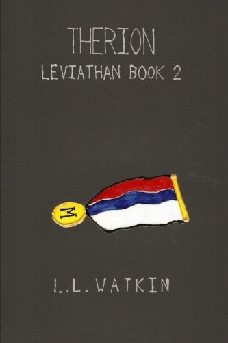 Cover for Ll Watkin · Therion (Paperback Book) (2013)