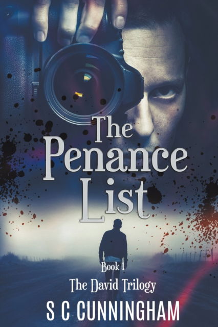 The Penance List - S C Cunningham - Books - Draft2digital - 9781393329411 - August 8, 2019
