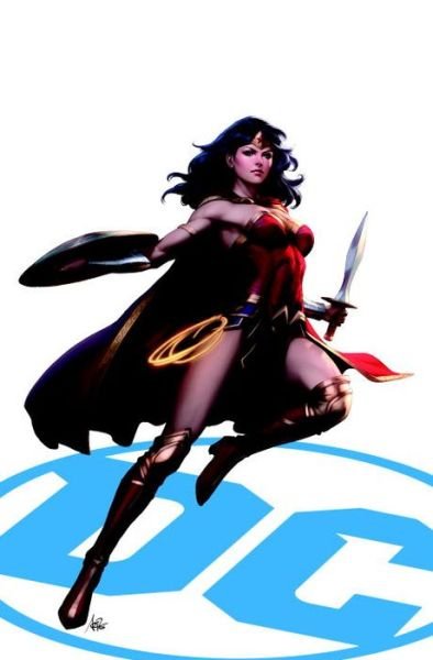 Wonder Woman Vol. 3: The Truth (Rebirth) - Greg Rucka - Książki - DC Comics - 9781401271411 - 29 sierpnia 2017