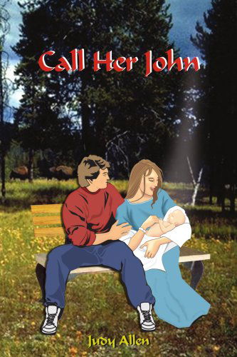 Cover for Judy Allen · Call Her John (Taschenbuch) (2004)