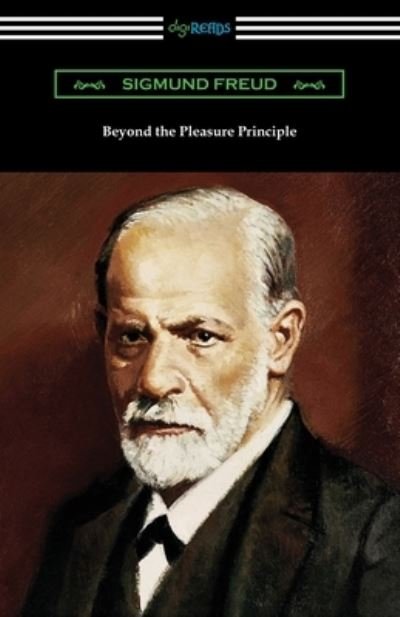 Cover for Sigmund Freud · Beyond the Pleasure Principle (Paperback Book) (2020)