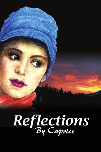 Cover for Cal Price · Reflections (Paperback Bog) (2007)